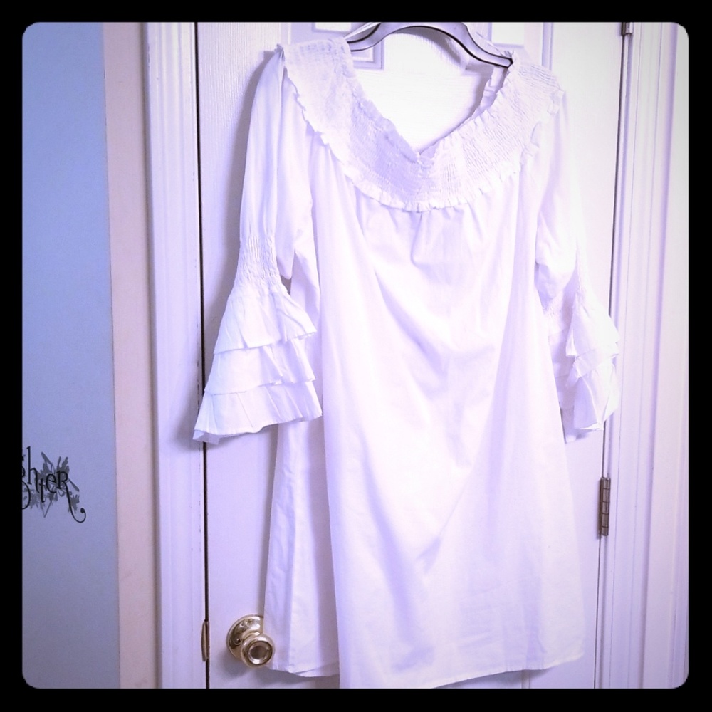 Tunic/Dress